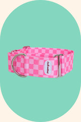 The Katie Martingale Collar
