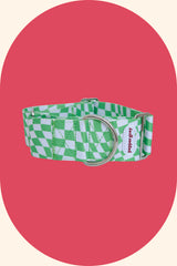 The Cookie Martingale Collar