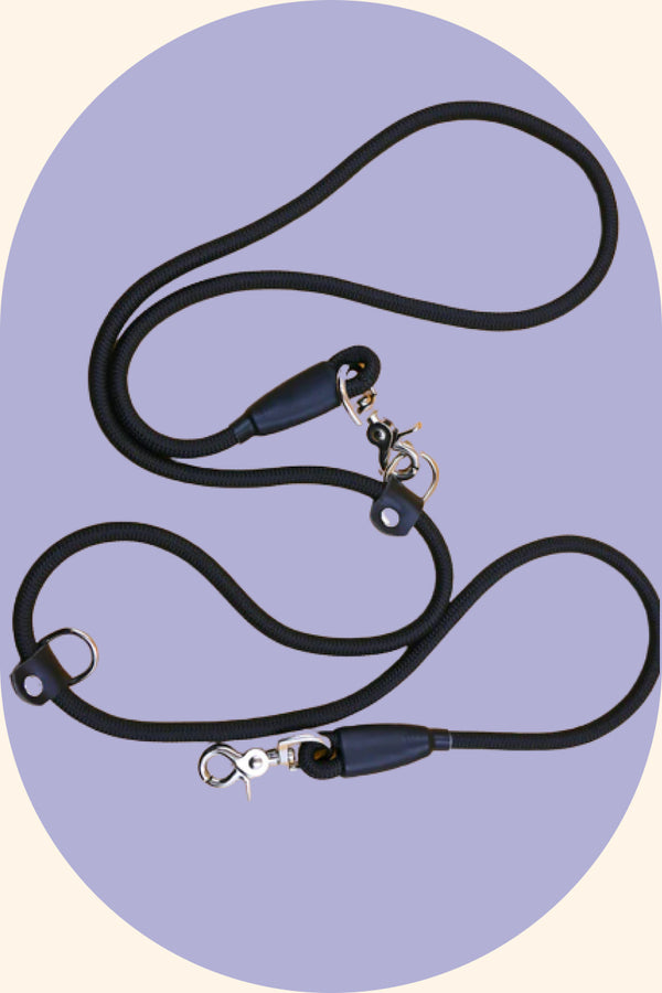 Greyt Multi-function Rope Leash (2m)