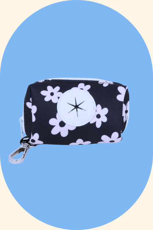 Daisy Poo Bag